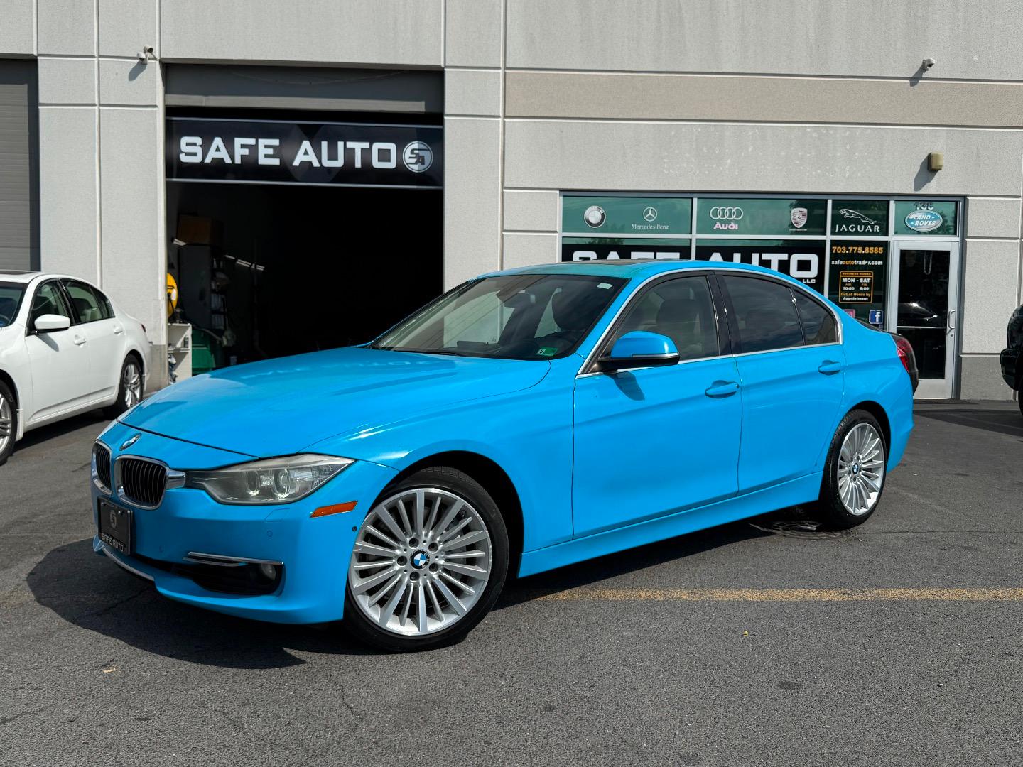 bmw 3 series 2013 WBA3B9C52DF586574 image bmw 3 series 2013 WBA3B9C52DF586574 image